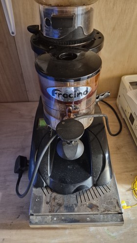 Fracino commercial burr - fracino,