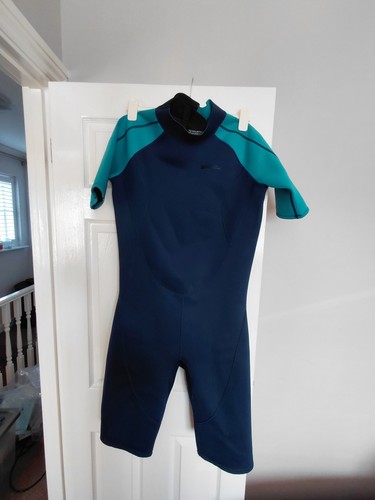 Womens wetsuit mountain - womens,