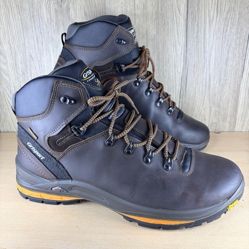 Grisport saracen mens - grisport,
