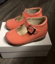 Coral Panache Kids Patent