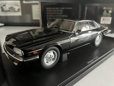AutoArt Millennium Jaguar XJ-S Coupe 1/18 Scale