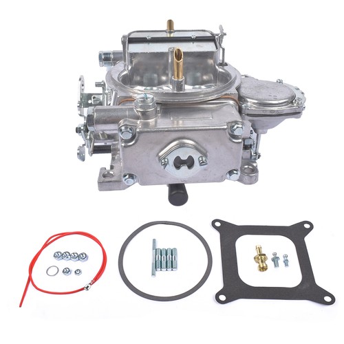 Carburetor 600 cfm barrel - cfm,