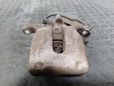 RENAULT SCENIC N/S Rear Left