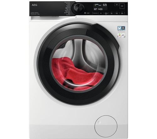 Aeg lfr741144b washing machine - aeg,