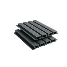 Co extrusion - Anthracite