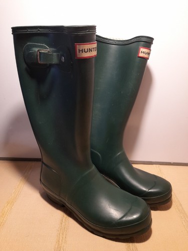 Hunter wellies original kids - wellies,