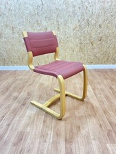 ISKU Designer Lounge chairs Cantilever Frame-Made In Finland-Uk DELIVERY