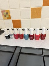Opi Gel Colours And Base And