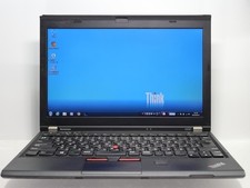 Lenovo ThinkPad X230 Core