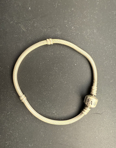 Genuine pandora sterling - pandora,