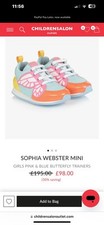 Sophia Webster Toddler Shoes