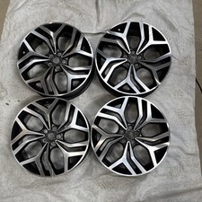 Set Of 20" Genuine Range Rover