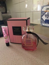 Victoria's Secret Bombshell 50ml Eau de Parfum with box