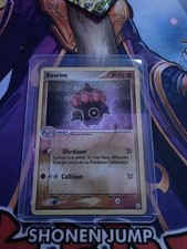Kaorine 31/101 Pv80 Holo Ex Légendes Oubliées Card Pokemon FR Rare