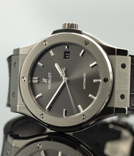 Hublot classic fusion racing - hublot,