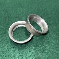 Amal 900 Concentric Bellmouth Billet Type x2 Used