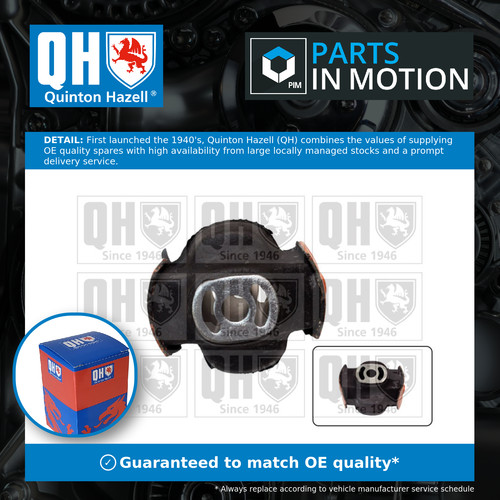 Engine mount fits peugeot - peugeot, 406