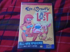 Ren And Stimpy The Lost