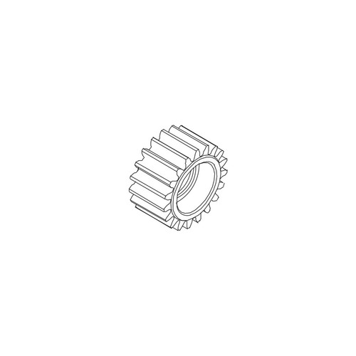 Racing 15t spur - gear, 1pc