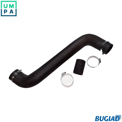 Charge air hose 81774 for - charge,