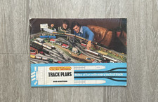 Hornby Railways R.166 Track