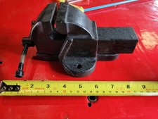 Mole Grips Vicegrip Clamp 7" Vintage Genuine. FREE POSTAGE ?