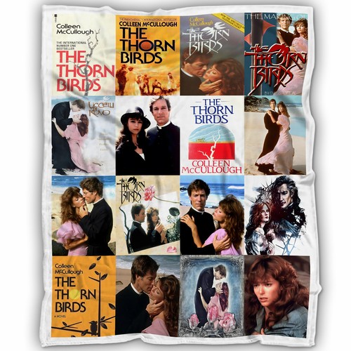The thorn birds - thorn,