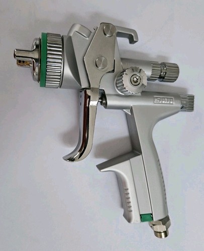 Sata satajet 5000 spray - b, gun