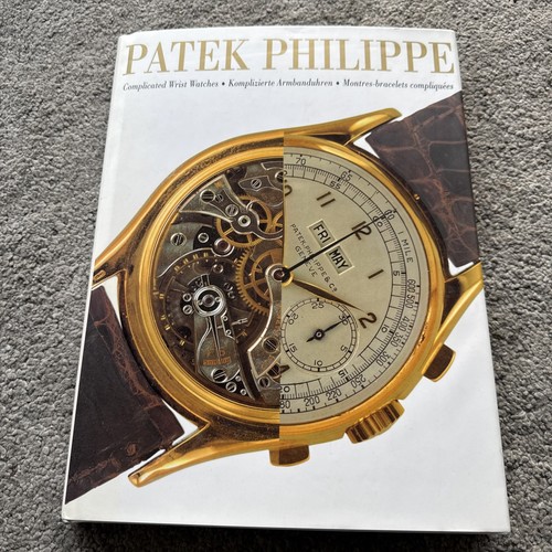 Patek philippe complicated - patek,
