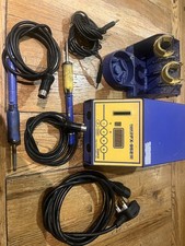 HAKKO FX- 952 Solder Unit