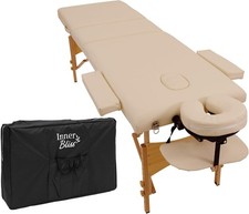 Massage Table Portable Beauty