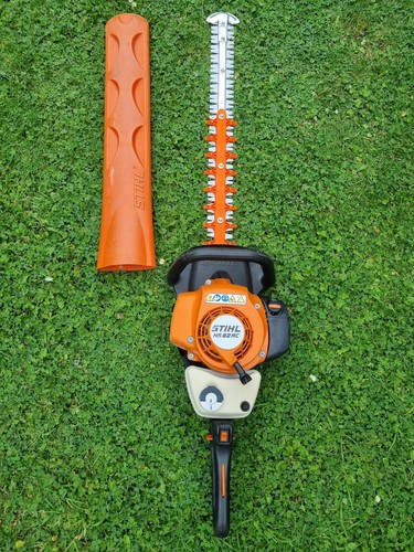 Stihl hs82 professional - hs82, rc