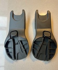 Silver Cross Tide Universal Car Seat Adaptors