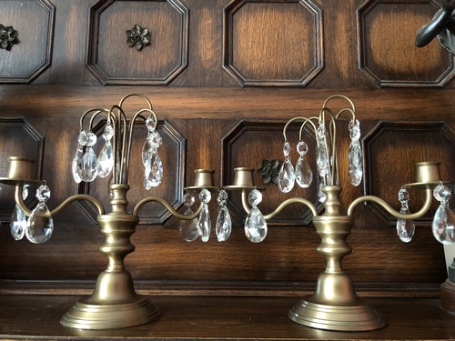 Laura ashley brass candle - 2,