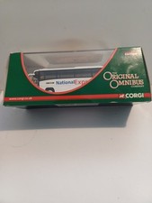 OOC 46102 Plaxton Panther