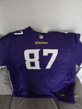 Minnesota Vikings NFL Jersey