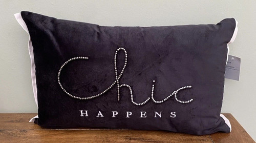 Next cushion chic happens - next,