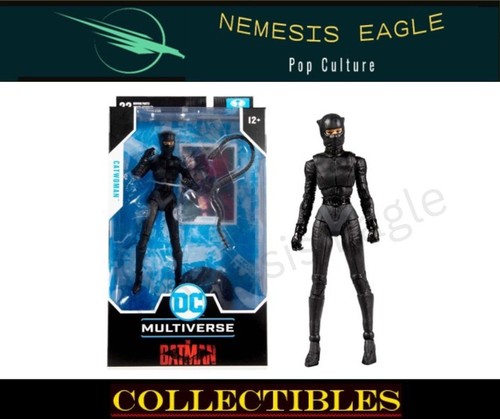 Multiverse catwoman - multiverse,