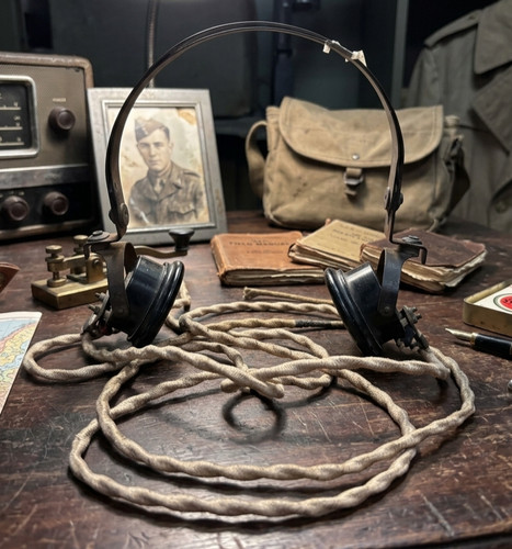 Rare untested spares - spares, &