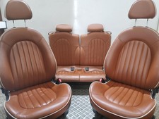 MINI R52 Sidewalk 2007