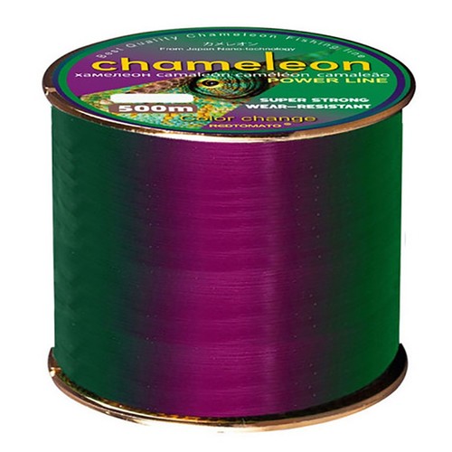 500m fishing line - 500m, fluorocarbon
