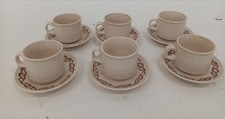 Vintage churchill cups - cups, &