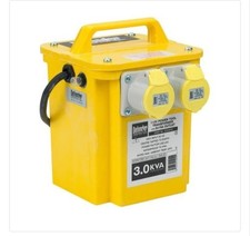 110 Volt Transformer
