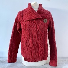 Carraigdonn Cable Knit