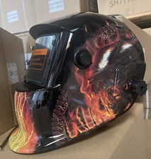 SPDD Auto Darkening Welding