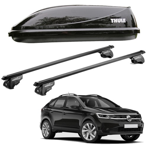 Roof top box - box, &