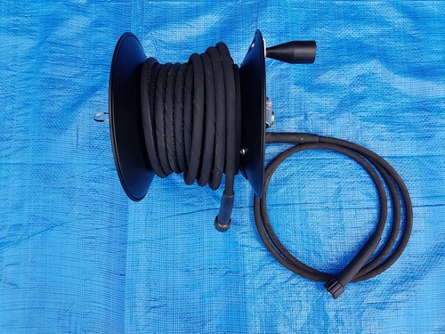 Kranzle 122 30meter hose - 30meter,