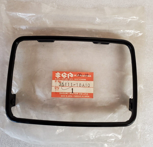 35111 18a10 suzuki oem - oem, nos