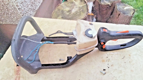 Stihl hs81 hs81r - stihl, hs81r/rc