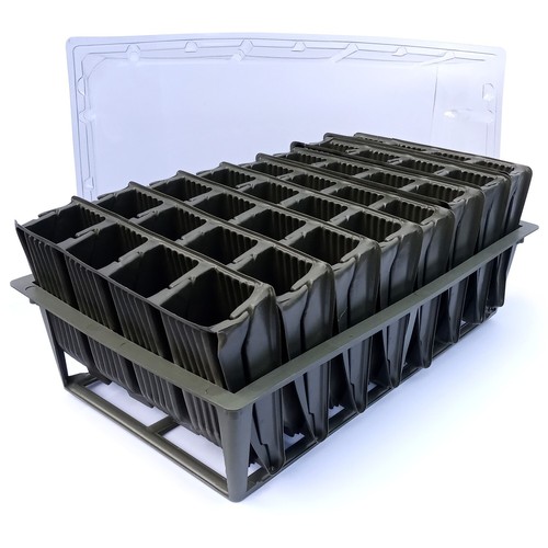 Haxnicks deep root trainer - root,